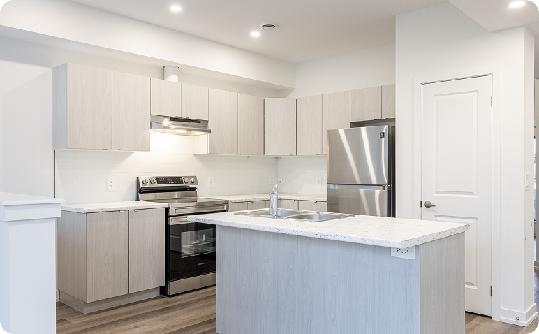 The Montrose Advantage